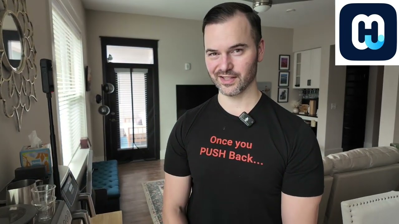 Hume Health Body Pod Unboxing!