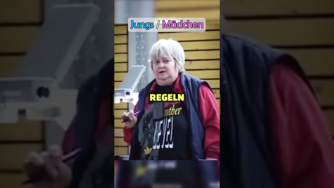 Unterschiede zwischen Jungen und M&auml;dchen - Vera Birkenbihl