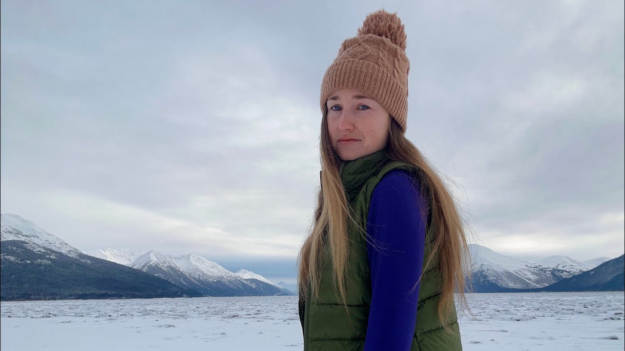 Goodbye Alaska