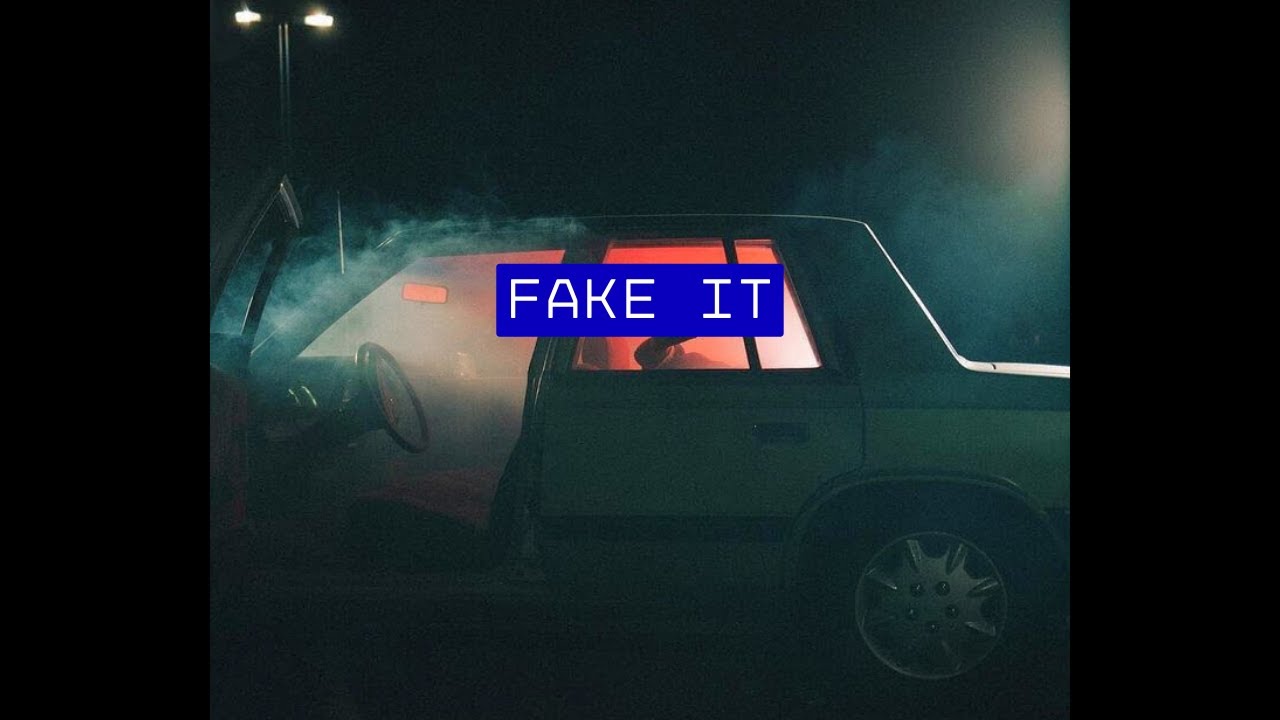 [FREE] Jripey Type Beat - 'Fake it'