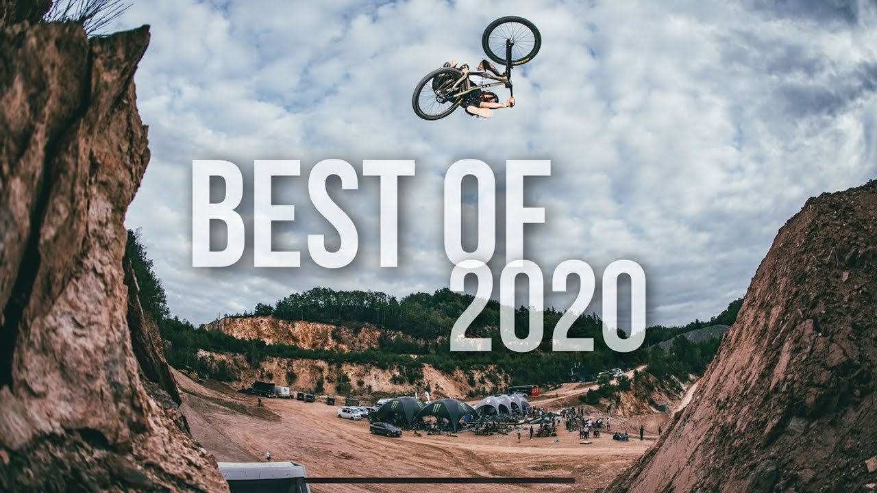 Lukas Schäfer | MTB Highlights / BEST OF 2020