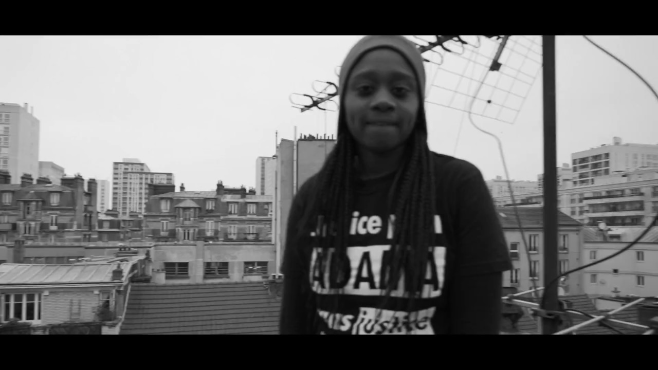 Ryaam - La Cible