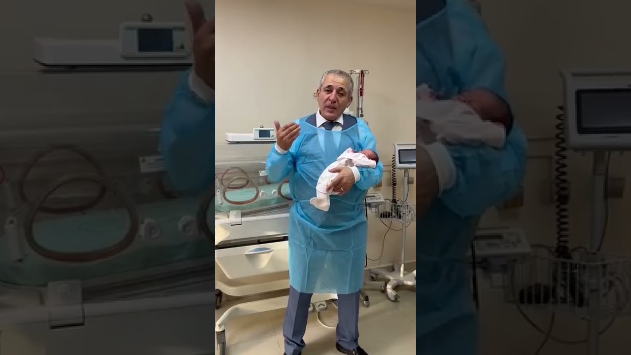 بعد ٩ سنوات من تنحية الجين المسبب للمرض الوراثي