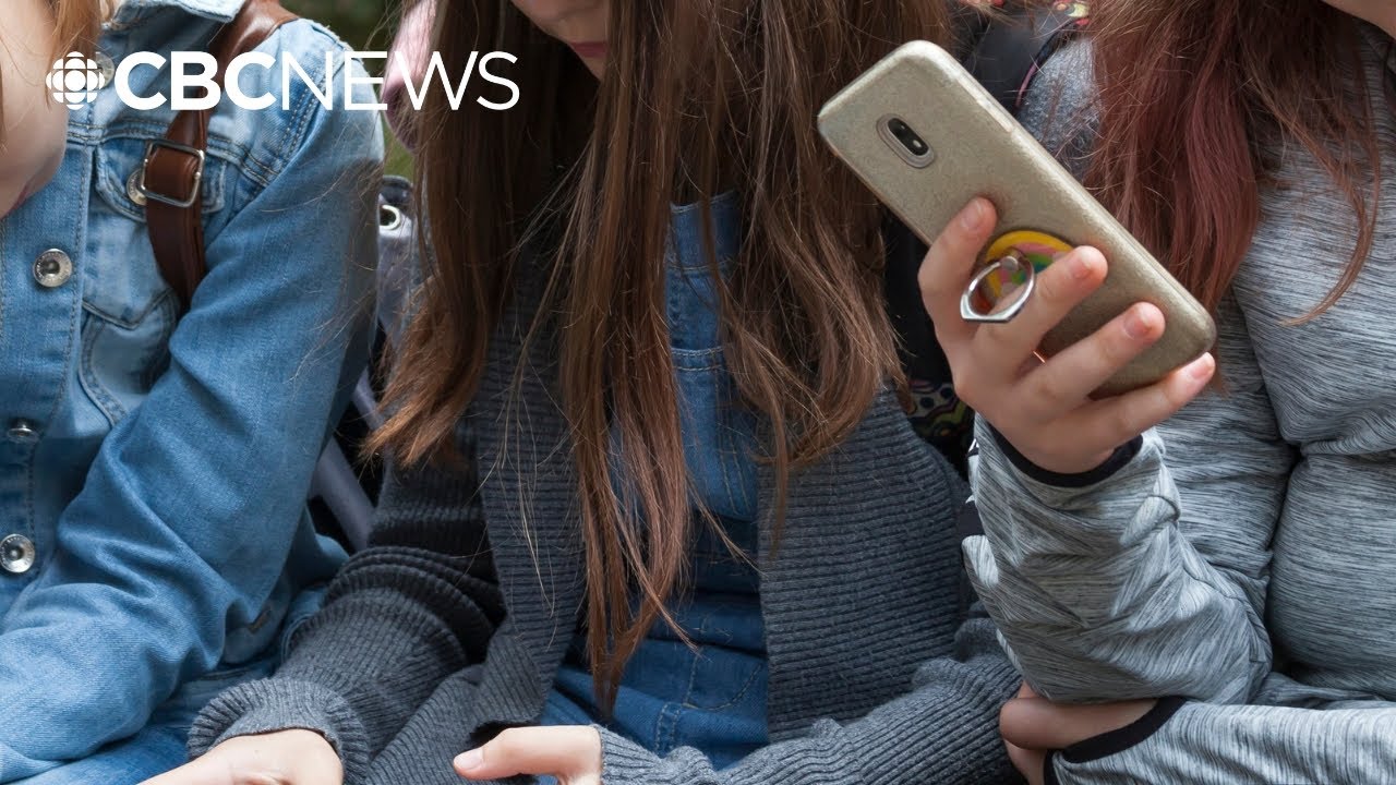 Mindfulness could reduce problematic smartphone use, UBC study suggests