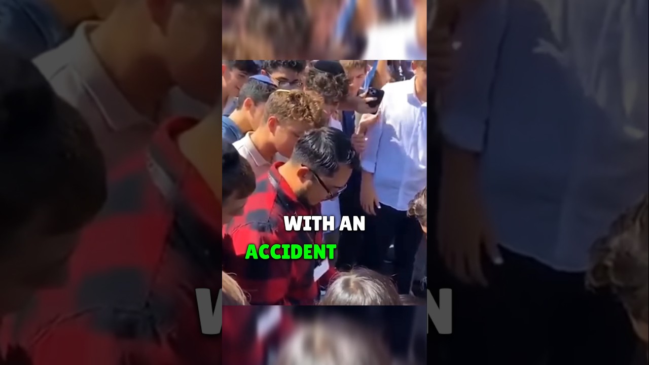 this students made teacher cry 😭❤️ #shorts