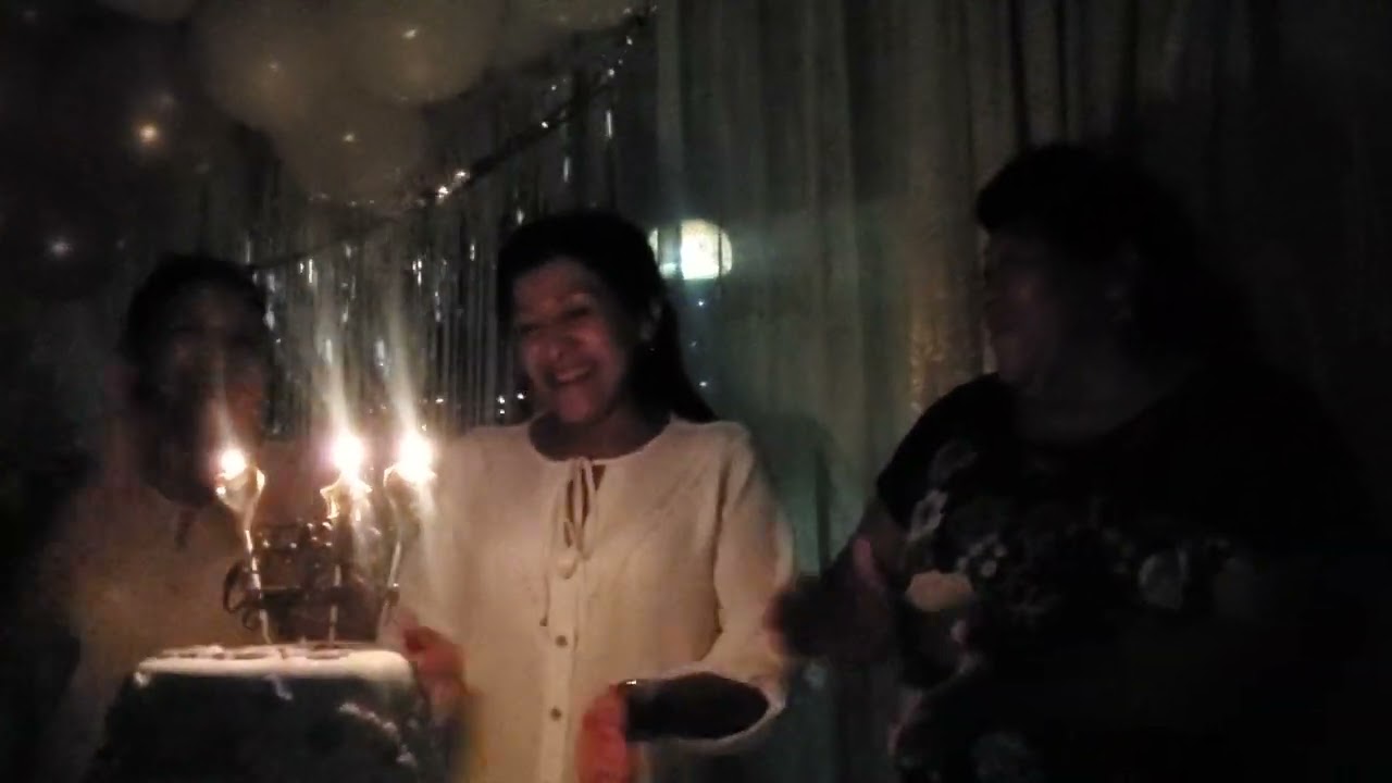 Gladys Cumple 2025