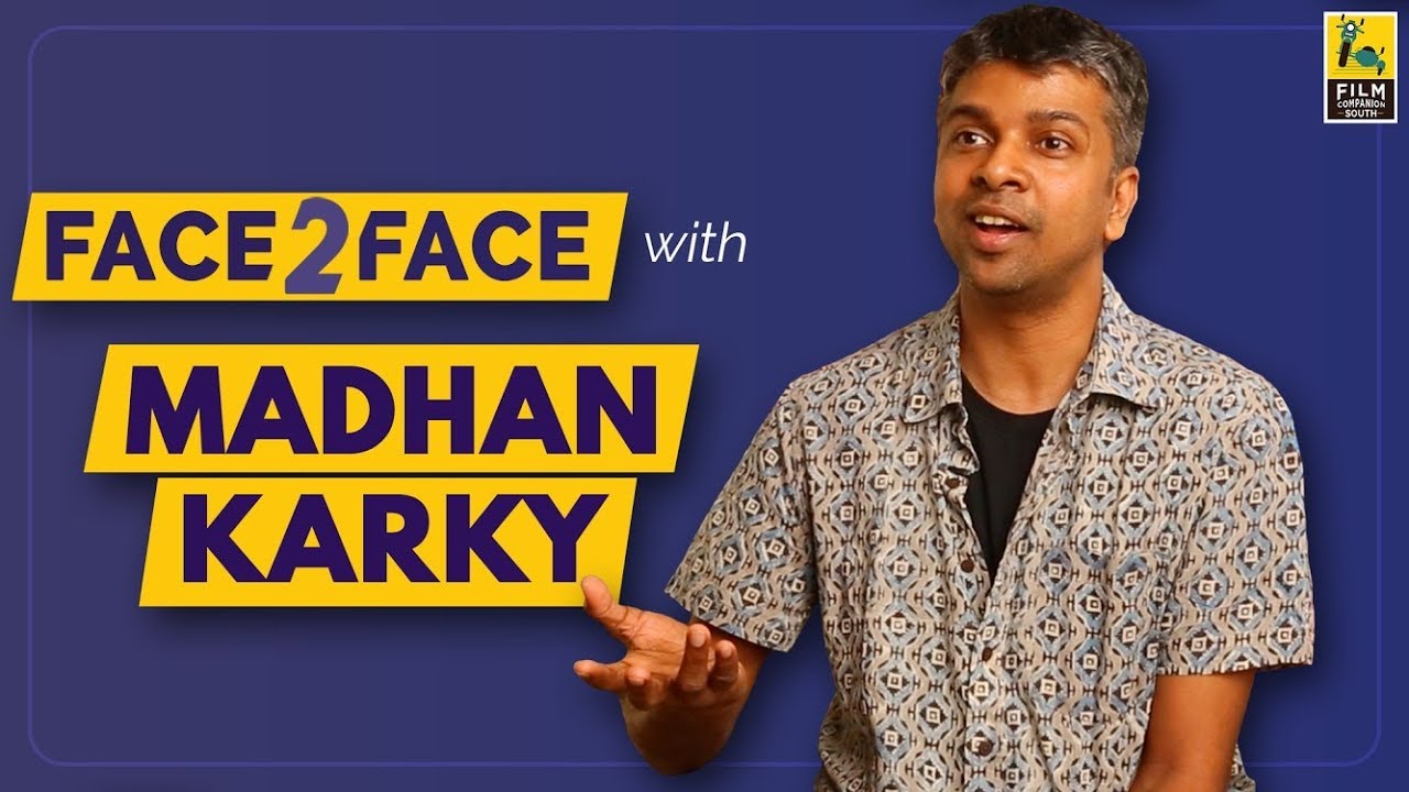 Rahman and Harris Likes To Use Words As Instruments  | Madhan Karky Interview