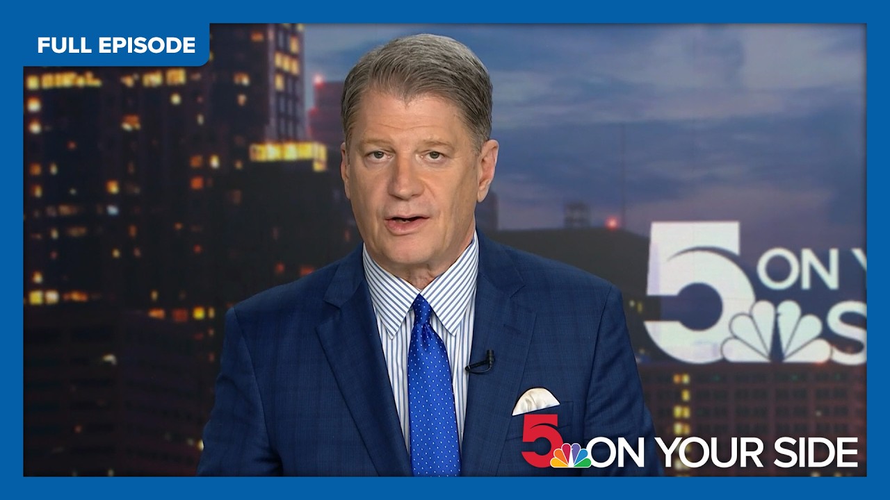 5 On Your Side at 10 - March 3, 2026 (Full Broadcast)