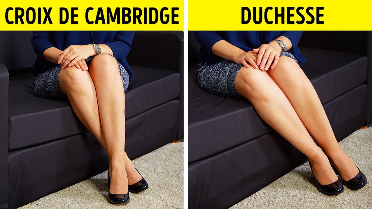 25 Règles de Bienséance Que Toute Femme Devrait Connaître