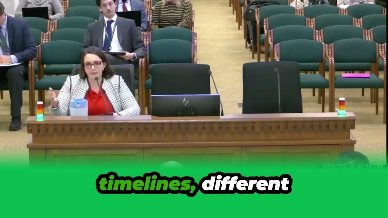 Simplify Bargaining for DOC Members, Save Time and Money: HB 1105