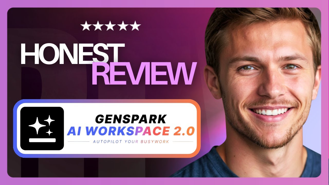 Genspark AI Workspace 2.0 Review: The Honest Truth Nobody Mentions (2026)