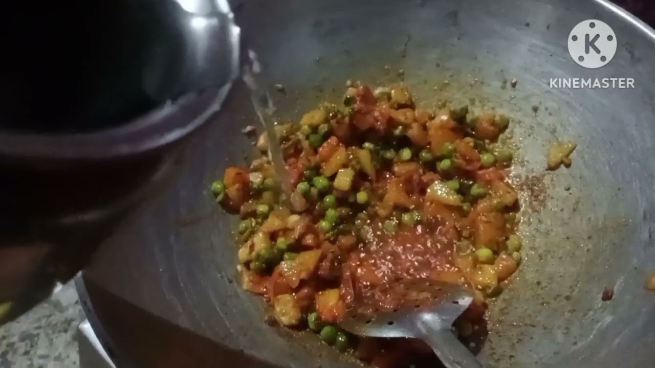 मसाले दार चटपटी मैगी @##