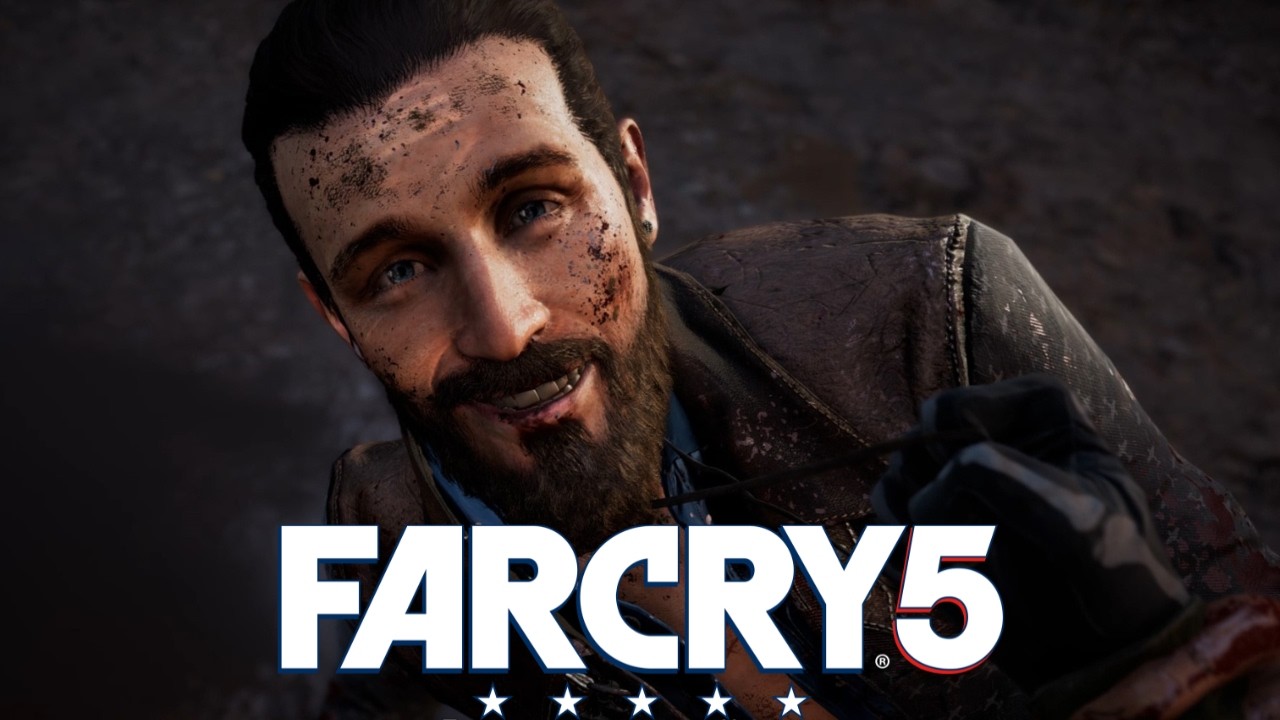 Последний полёт - Far Cry 5 #6
