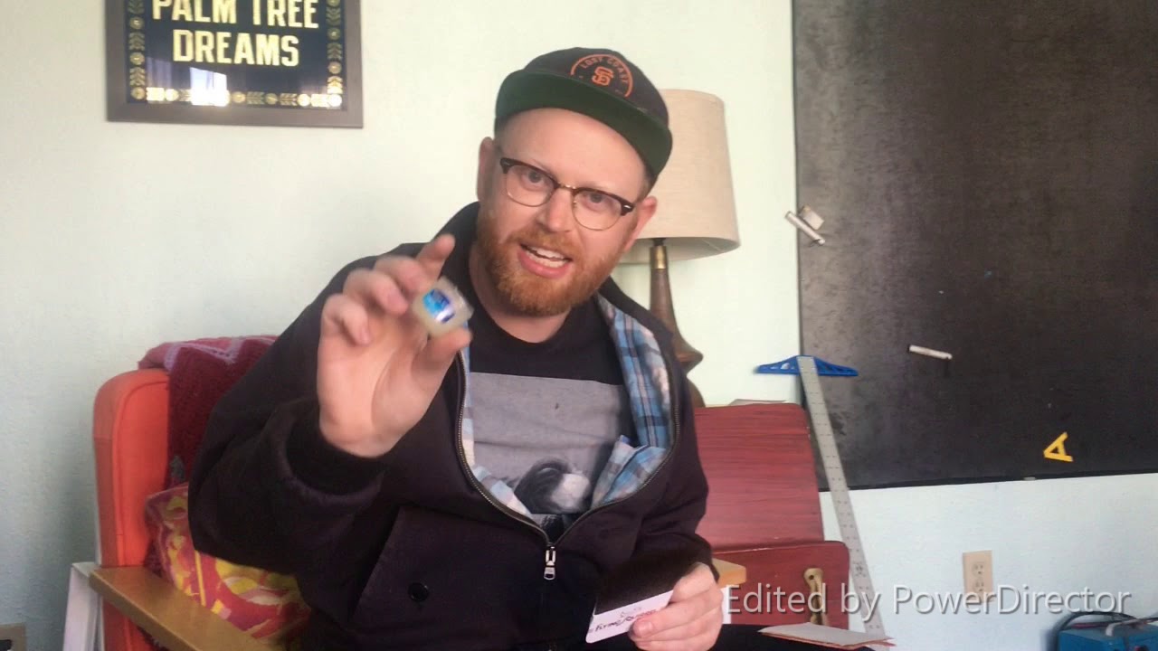 The Gilder's Tip - Episode 1