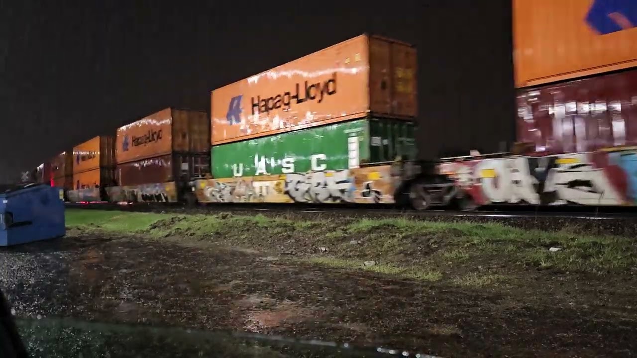 CN Z148  🌧 