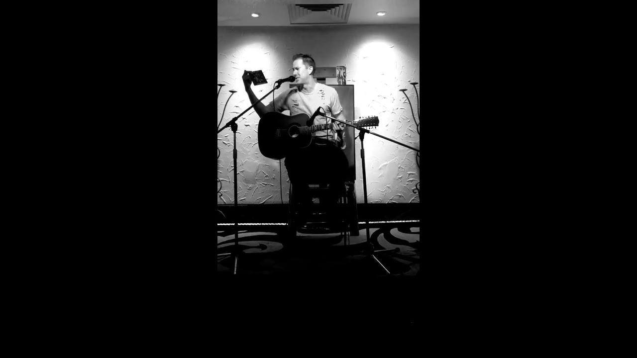 Matt Xander - Wade Welles (Unrequited Love)