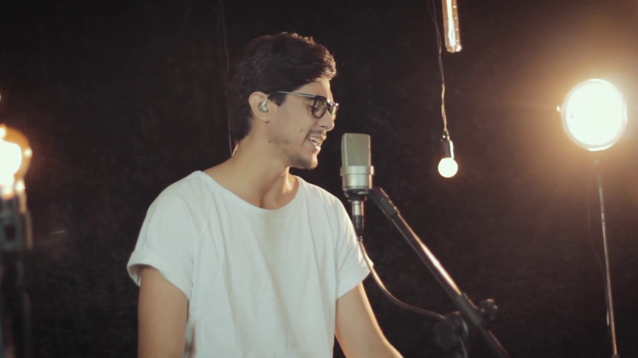 Você e eu  -  Rafael Rocha & Leandro Rodrigues - Louvor em Piano e Voz