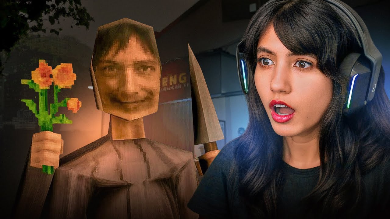 Stalker is OBSESSED with me | Obsessed Night Shift