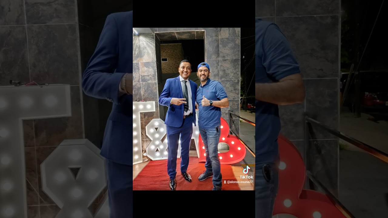 LA BODA DEL TOMMY CLAN.  ( del TEAM mazaclan)