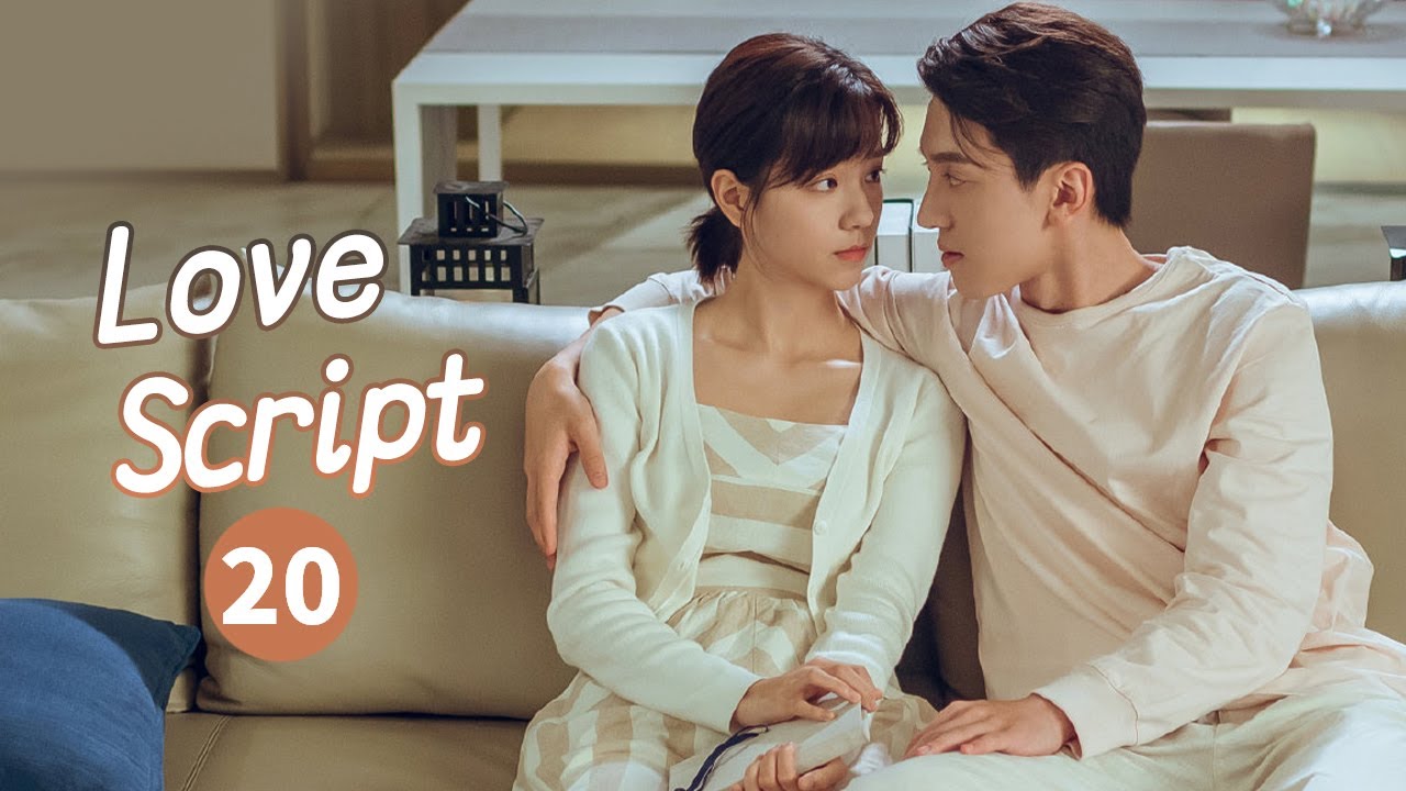【ENG SUB】EP20: Linda made things difficult for Daifu in public!《Love Script 她和他的恋爱剧本》【MangoTV Drama】