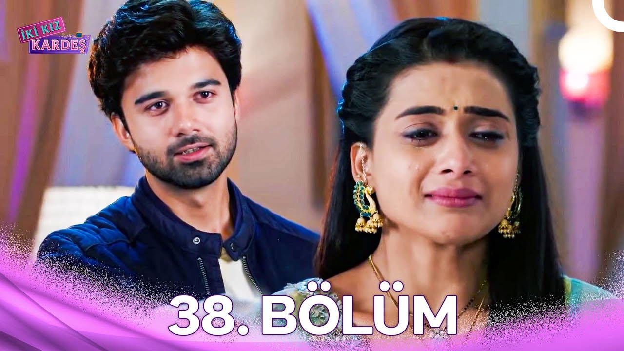 Sasural Simar Ka 2 | 38. Bölüm