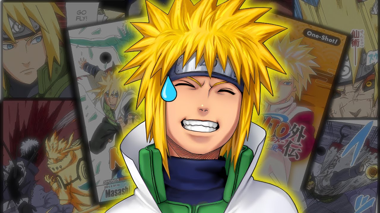 How Strong Is Minato? || Too Much Hype..?