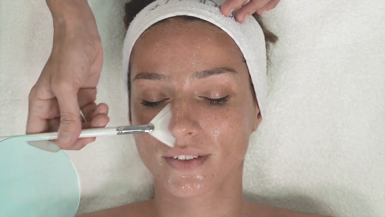 Expert Cleanse Pro Professional Treatment