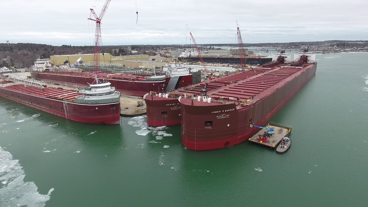 Sturgeon Bay