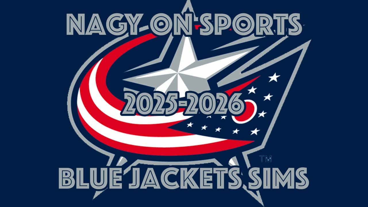 Columbus Blue Jackets @ Colorado Avalanche 2026 Game 44