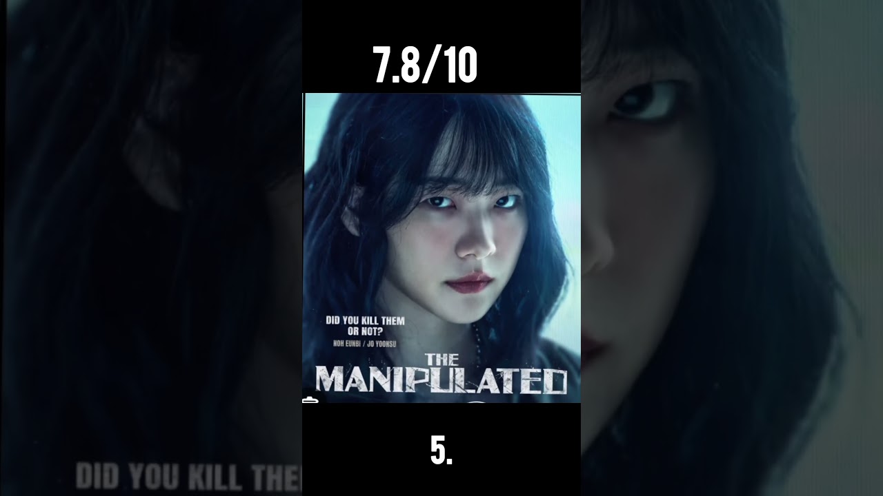 top rated kdrama in 2025 