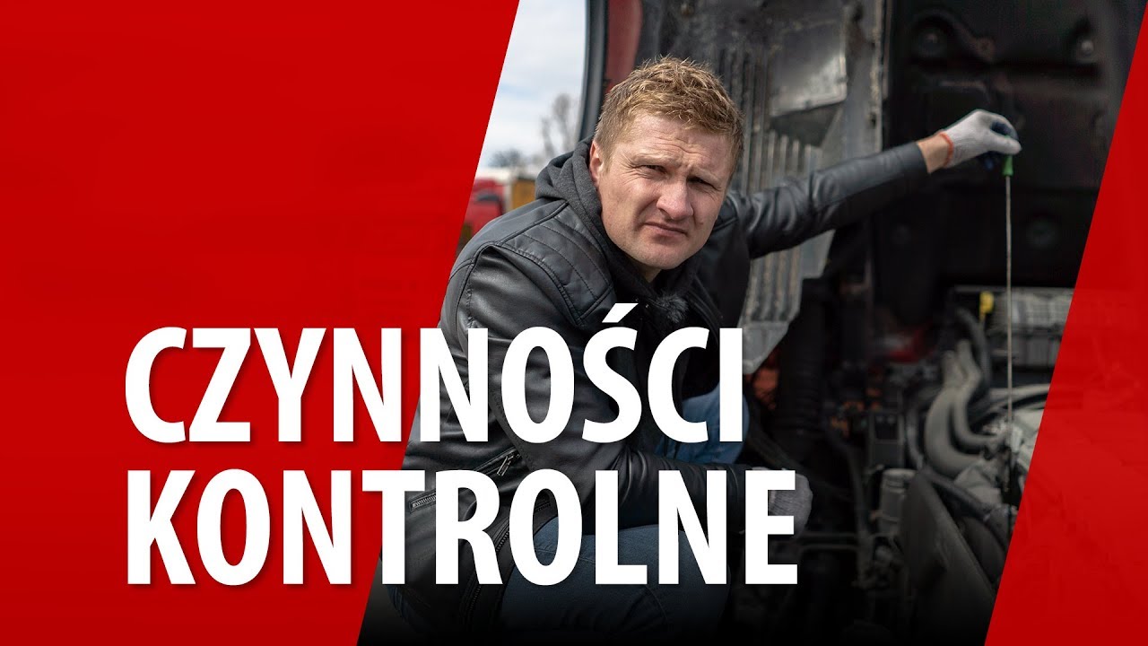 CplusE #56 - Czynności kontrolne