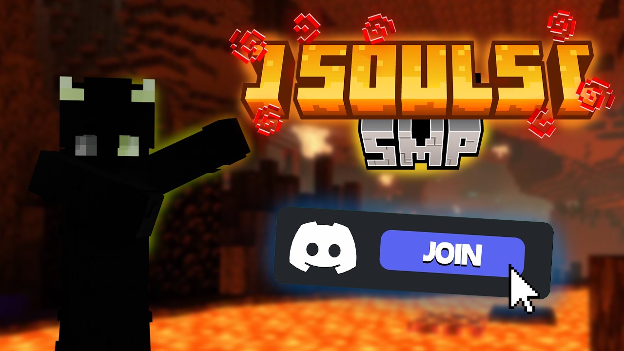 The Next BEST Minecraft SMP YOU can join! (Applications Open!)