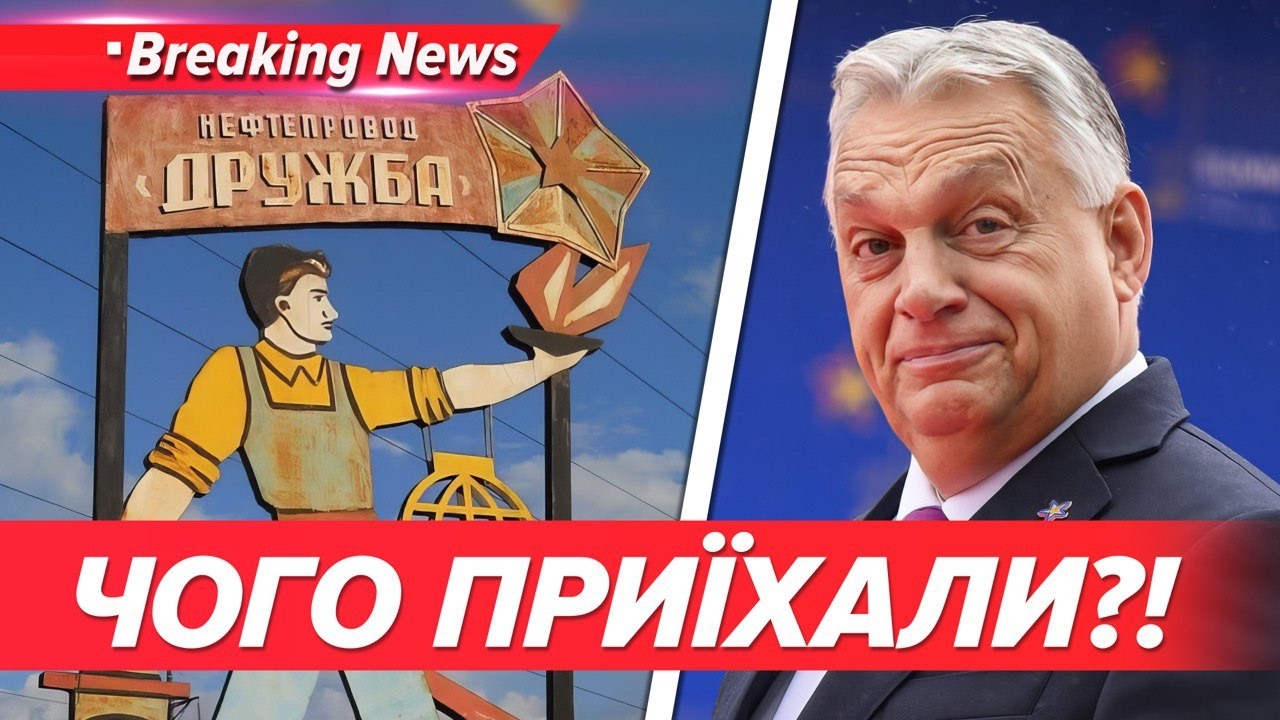 ⚡Приїхали качати права!? 😮Угорська перевірка на 