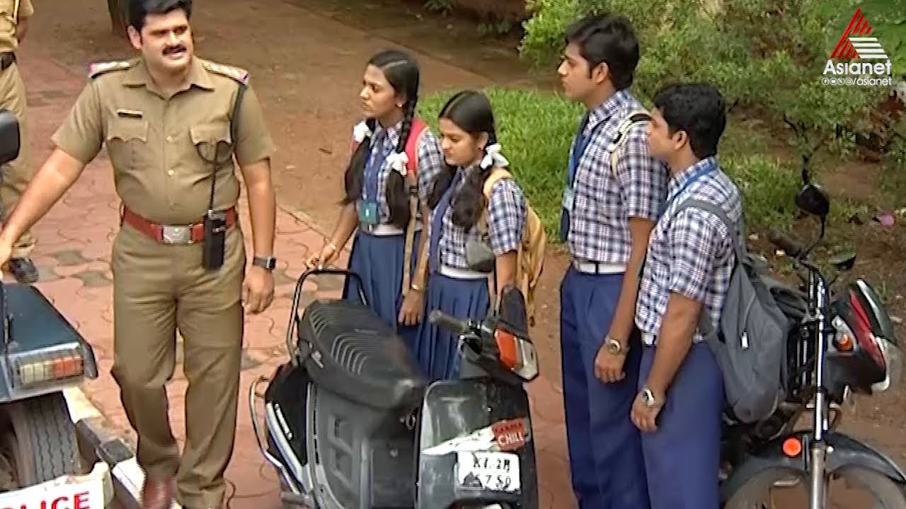 Autograph || Episode 185 || Asianet