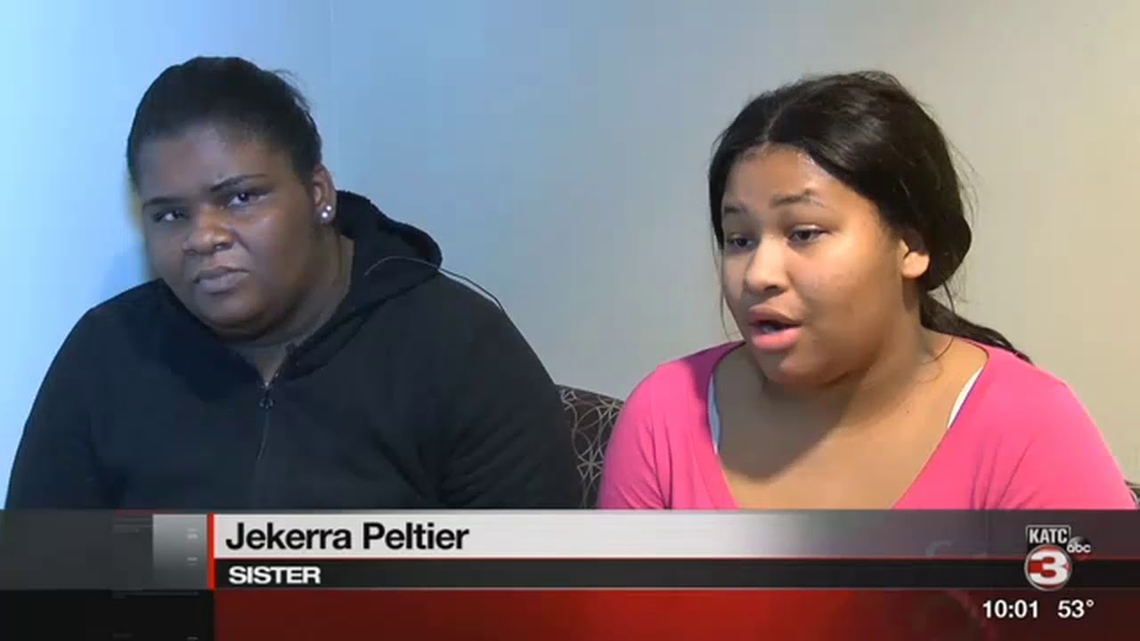 Family of victim of fight at Ossun elementary grounds speaks out