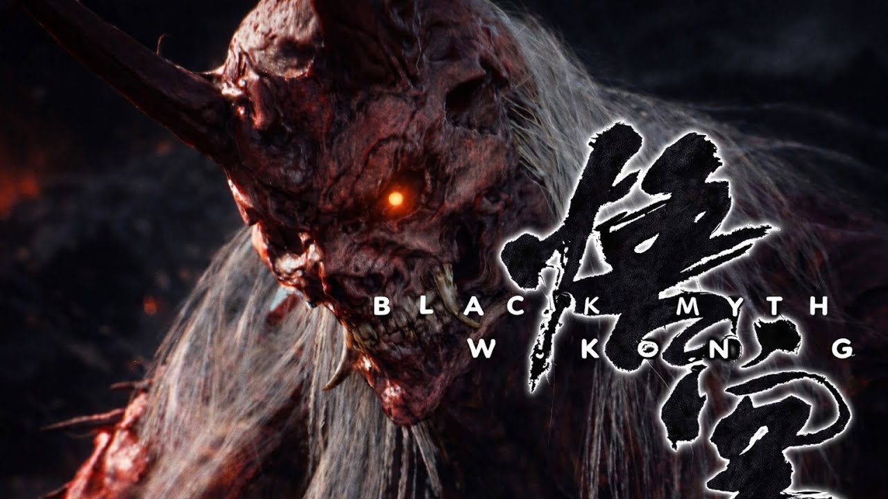 1 Shot Yaksha King  – Easiest Boss Fight | End of Chapter 5 | Black Myth: Wukong