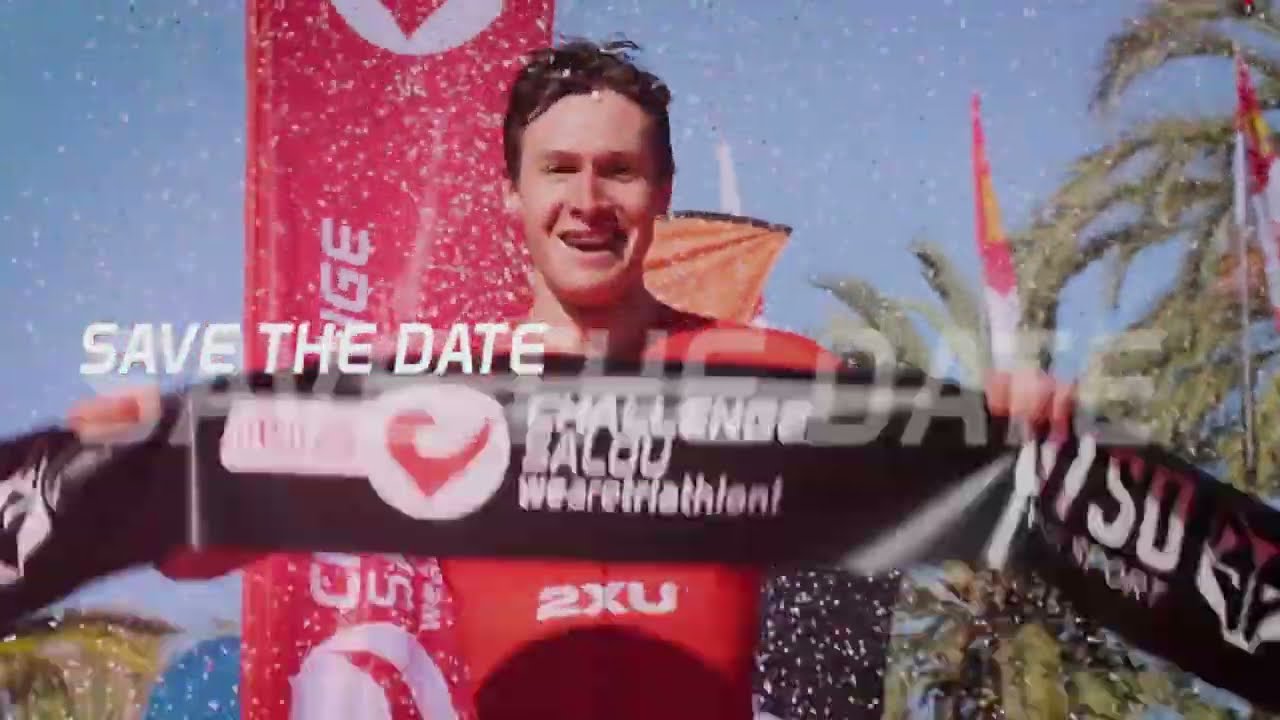 OTSO Challenge Salou 2023 - Save the date