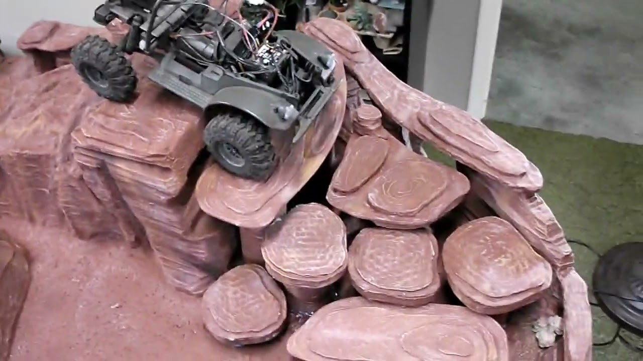 Crawler course update 8