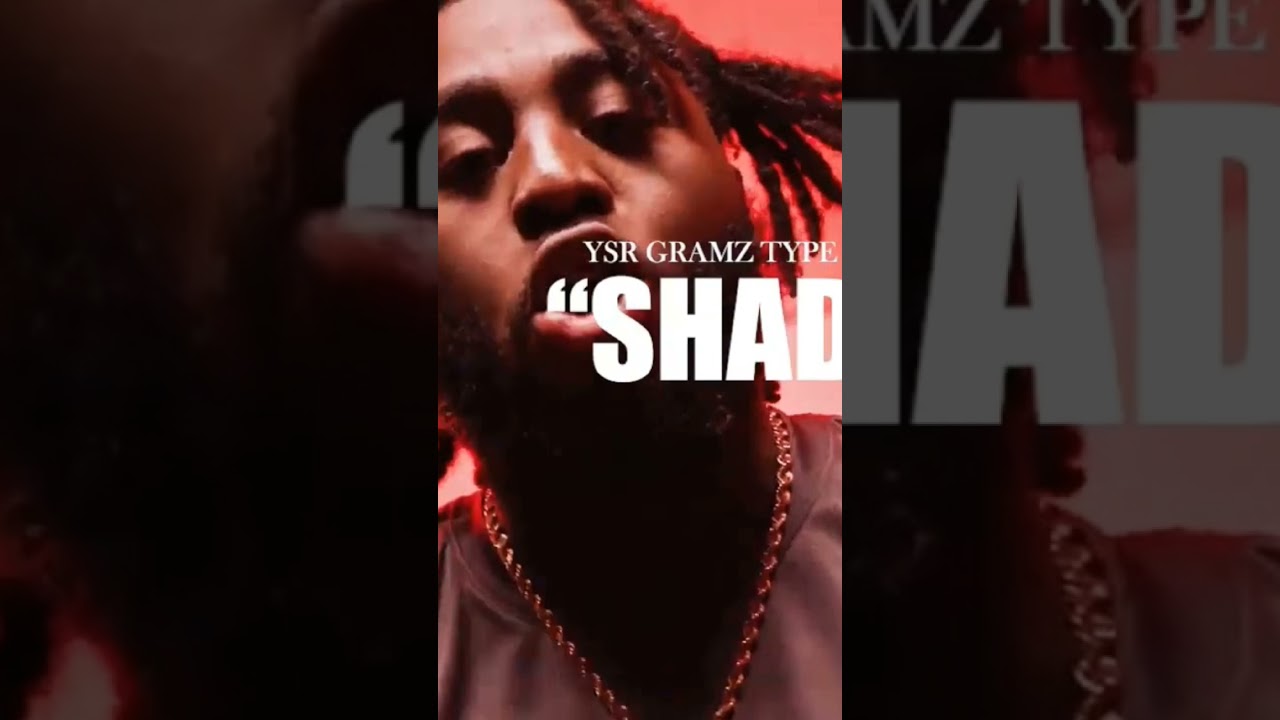 Ysr gramz type beat 2024 Shade prod kingtrey #ysrgramztypebeat