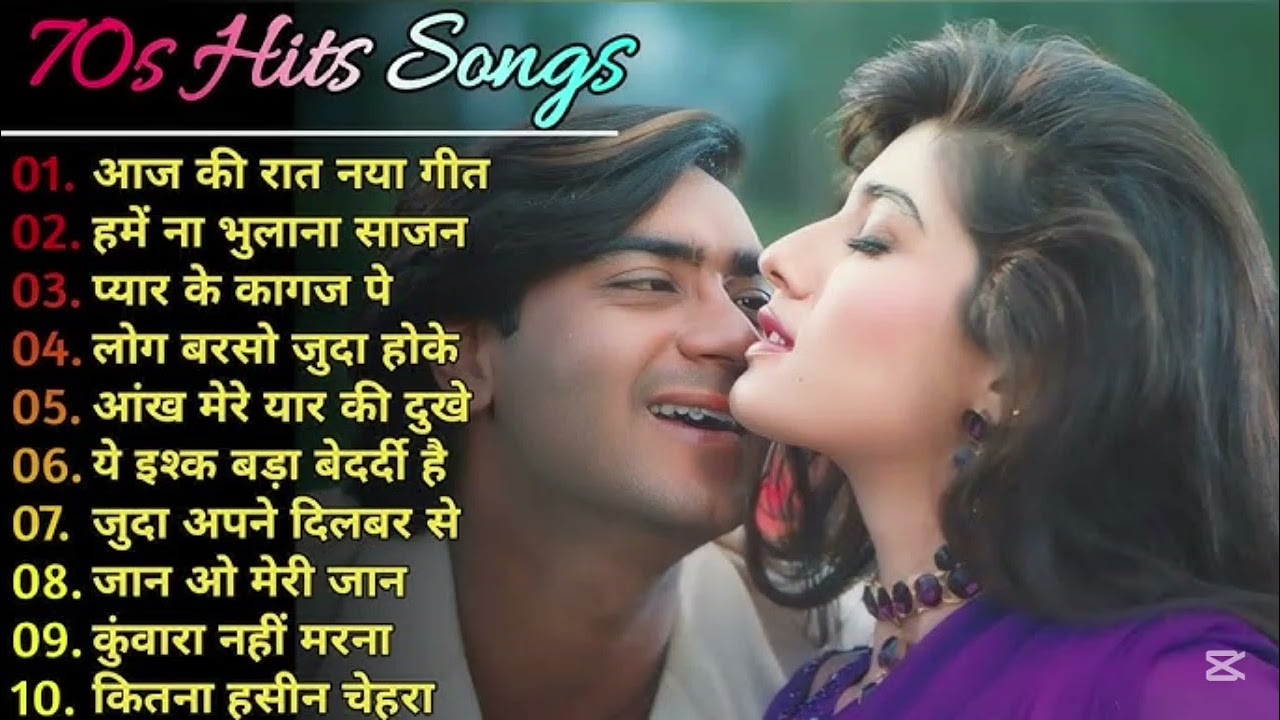 90s Romantic Melodies | Best of Kumar Sanu, Alka Yagnik & Udit Narayan