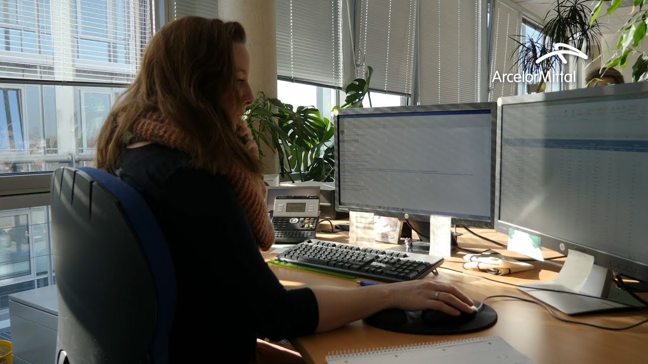 Vorstellung des Bereichs Kundenbetreuung