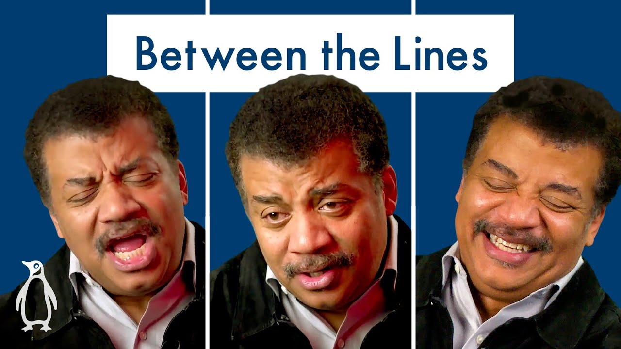 Neil deGrasse Tyson on the worst Sci-Fi films | Between the Lines