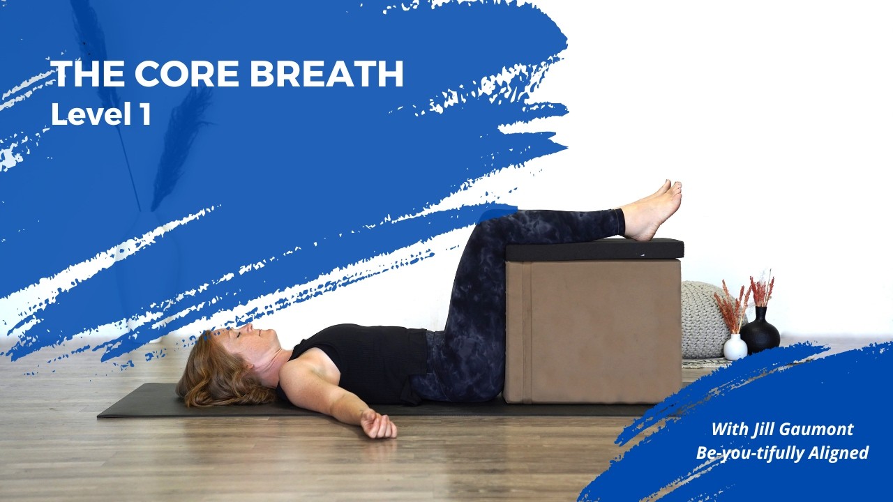 The Core Breath Level 1