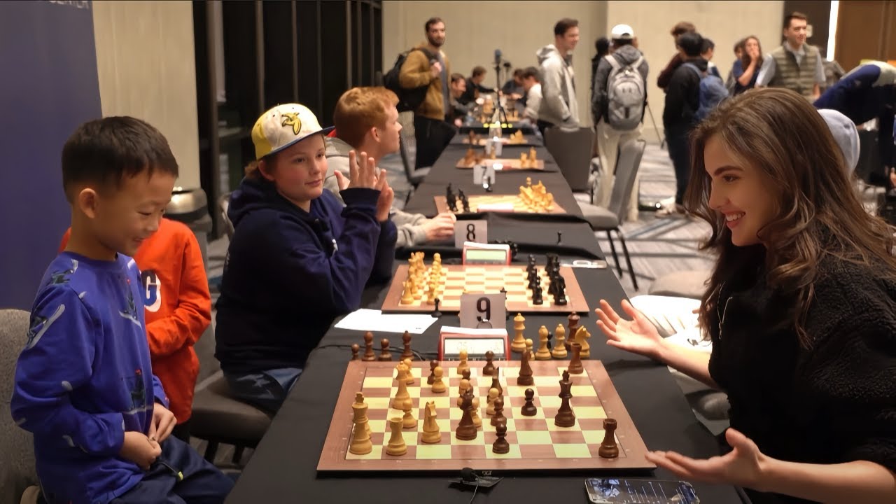 7-Year-Old Boy TRASH TALKS Professional Streamer