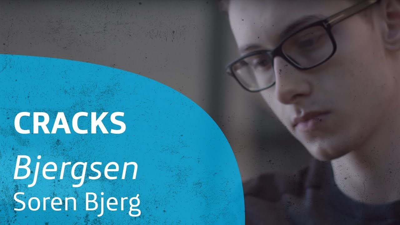 CRACKS | Soren Bjerg, Bjergsen, la gran esperanza occidental de League of Legends