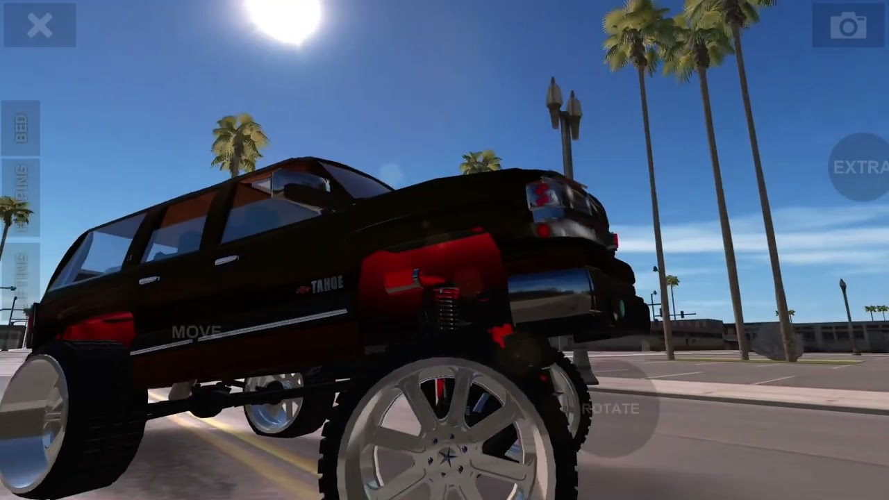 Lowrider Comeback 2: New Light Set Up +Tag Lights and Rock lights!