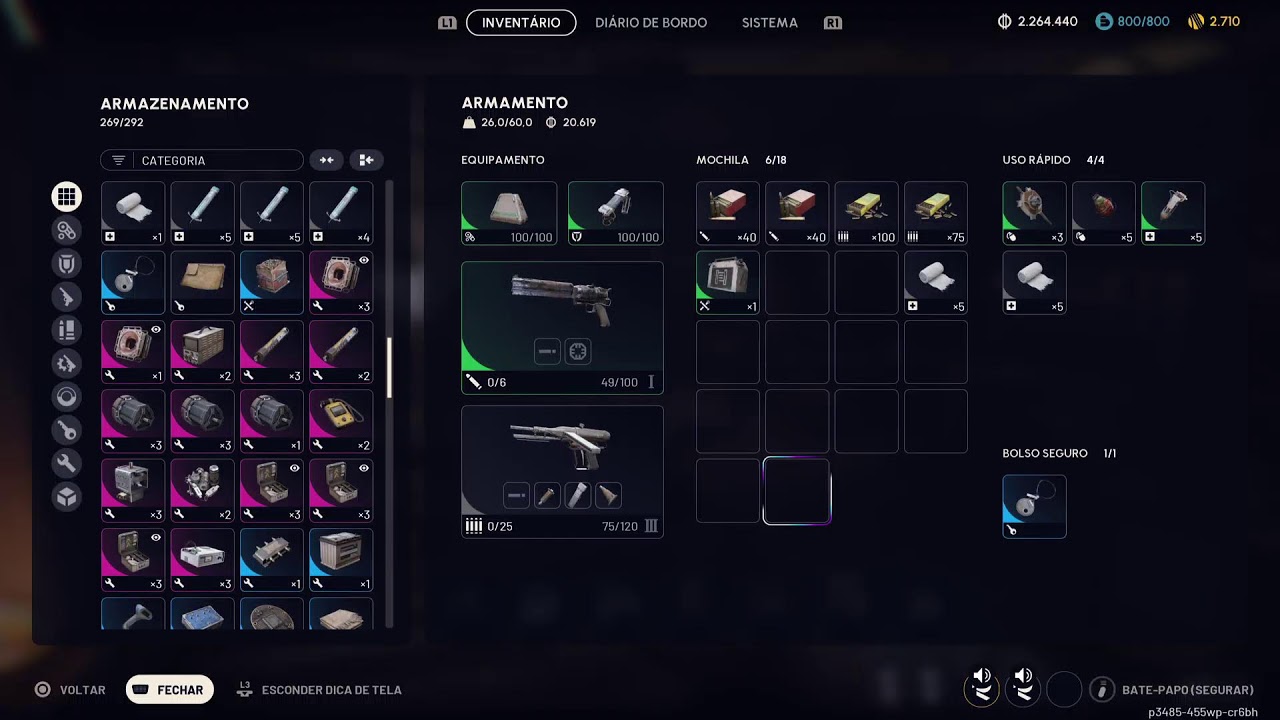 Bora  de live  Arc Raider 🎮🎮🎮🎮