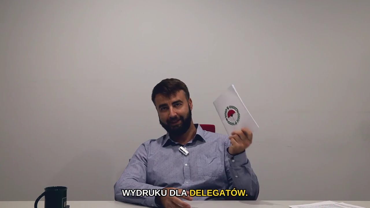 Walne PZSS 27.06.2026 oczami delegata