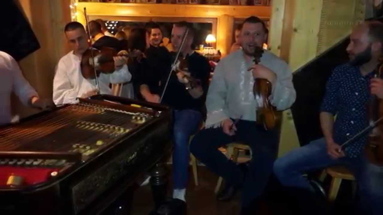 Muzykanckie Legendy spod Tatr