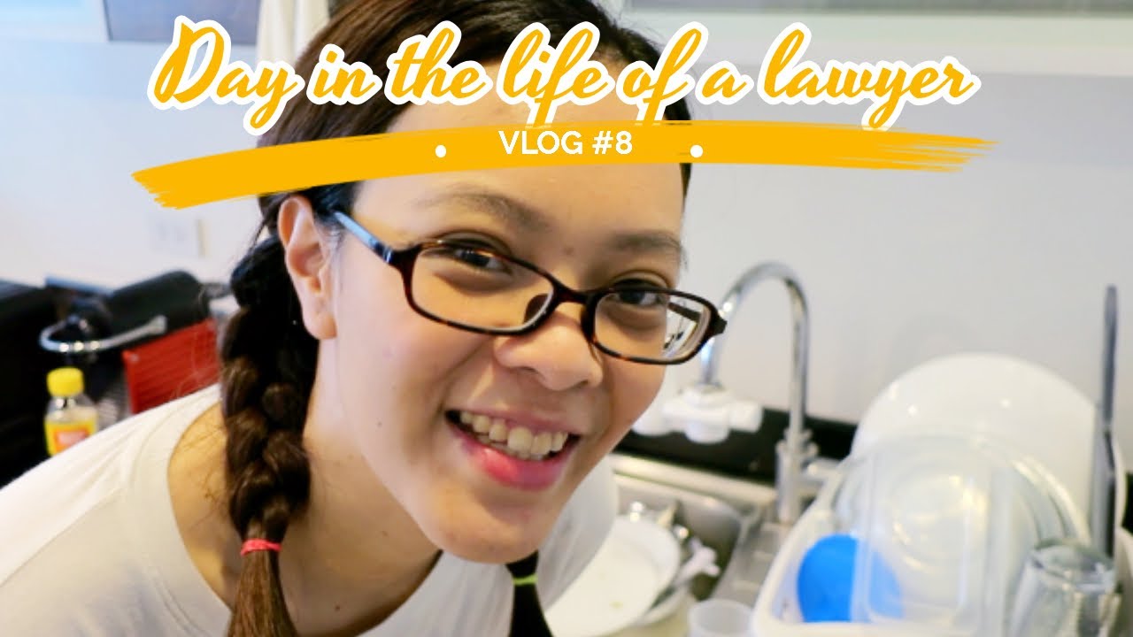 VLOG #8 Day in the life of a 